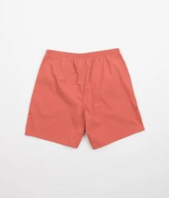 Patagonia Baggies Lights Shorts (NetPlus®) - Sumac Red -Outlet The Street Set Store patagonia baggies lights shorts netplus sumac red 3