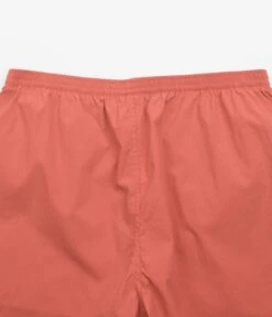 Patagonia Baggies Lights Shorts (NetPlus®) - Sumac Red -Outlet The Street Set Store patagonia baggies lights shorts netplus sumac red 6