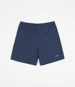 Patagonia Baggies Lights Shorts (NetPlus®) - Tidepool Blue