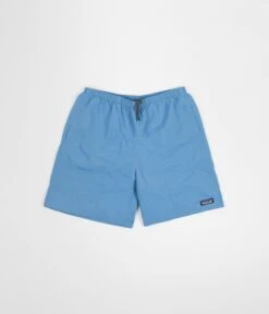 Patagonia Baggies Longs 7" Shorts - Anacapa Blue