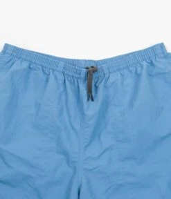 Patagonia Baggies Longs 7" Shorts - Anacapa Blue -Outlet The Street Set Store patagonia baggies longs 7 shorts anacapa blue 5