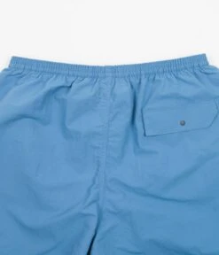 Patagonia Baggies Longs 7" Shorts - Anacapa Blue -Outlet The Street Set Store patagonia baggies longs 7 shorts anacapa blue 7