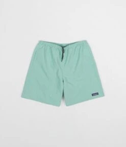 Patagonia Baggies Longs 7" Shorts - Fresh Teal