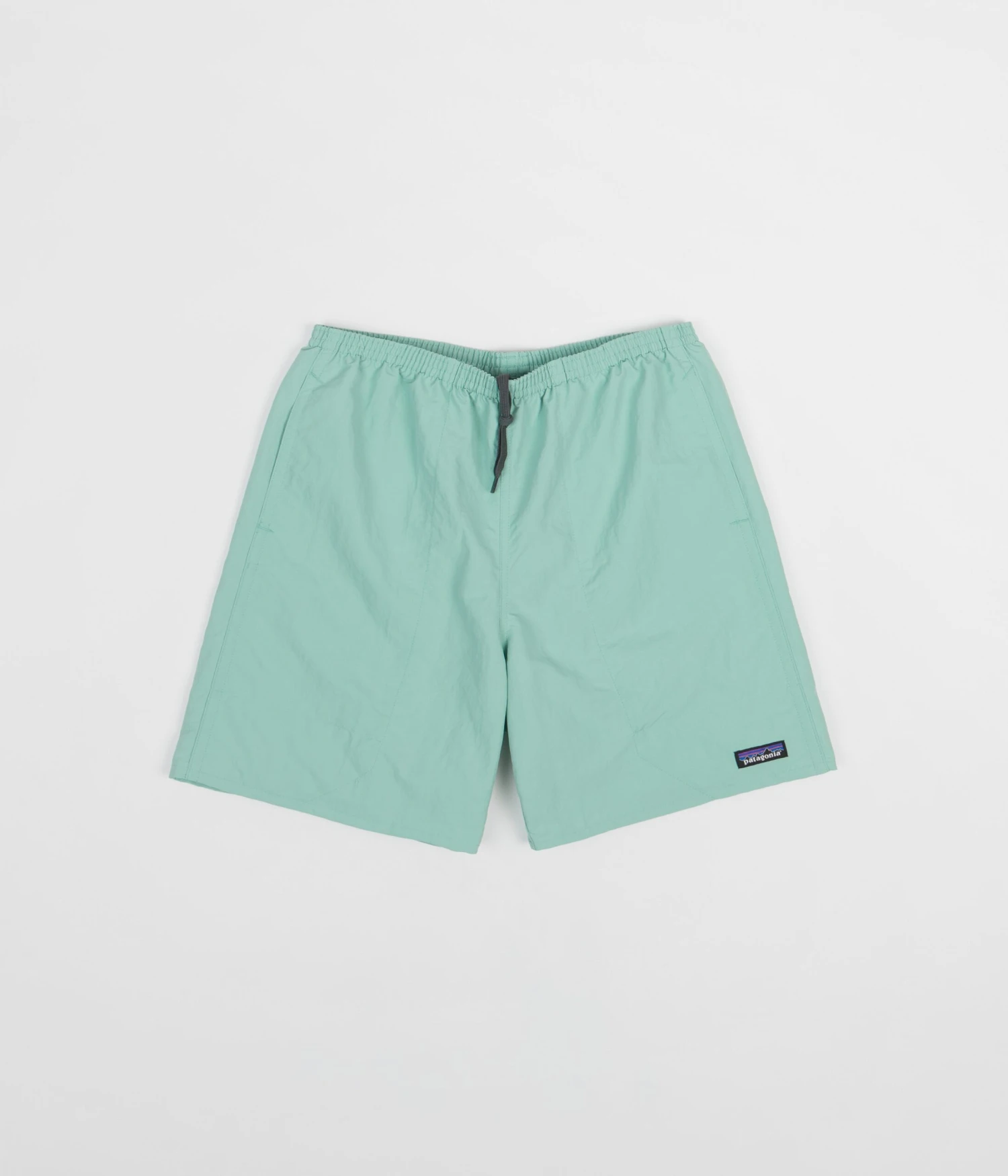Patagonia Baggies Longs 7" Shorts - Fresh Teal 1 Patagonia Baggies Longs 7" Shorts - Fresh Teal