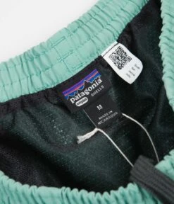 Patagonia Baggies Longs 7" Shorts - Fresh Teal 10 Patagonia Baggies Longs 7" Shorts - Fresh Teal -Outlet The Street Set Store patagonia baggies longs 7 shorts fresh teal 5