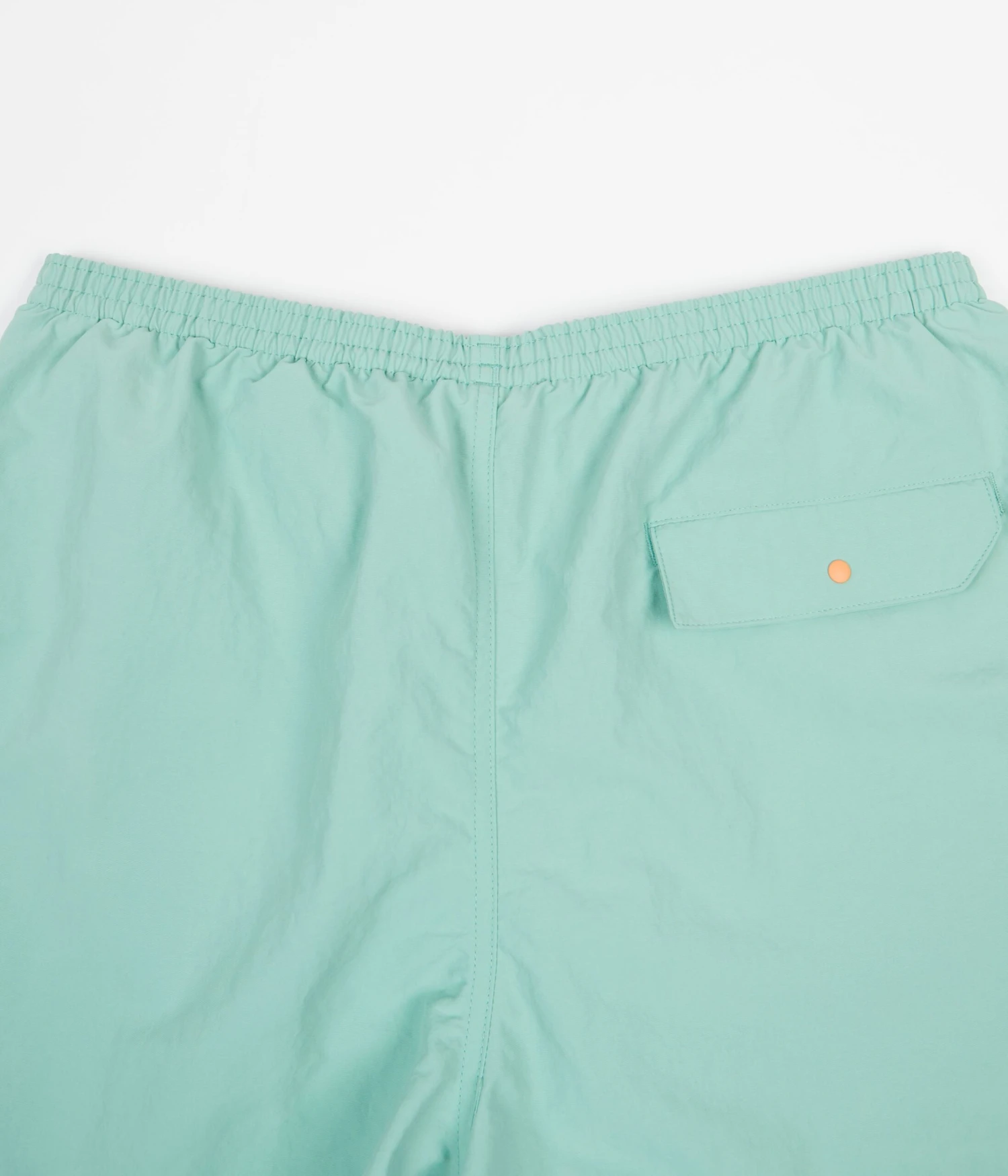 Patagonia Baggies Longs 7" Shorts - Fresh Teal 6 Patagonia Baggies Longs 7" Shorts - Fresh Teal - Image 6