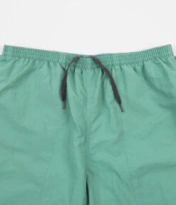 Patagonia Baggies Longs 7" Shorts - Light Beryl Green -Outlet The Street Set Store patagonia baggies longs 7 shorts light beryl green 3