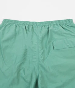 Patagonia Baggies Longs 7" Shorts - Light Beryl Green -Outlet The Street Set Store patagonia baggies longs 7 shorts light beryl green 5