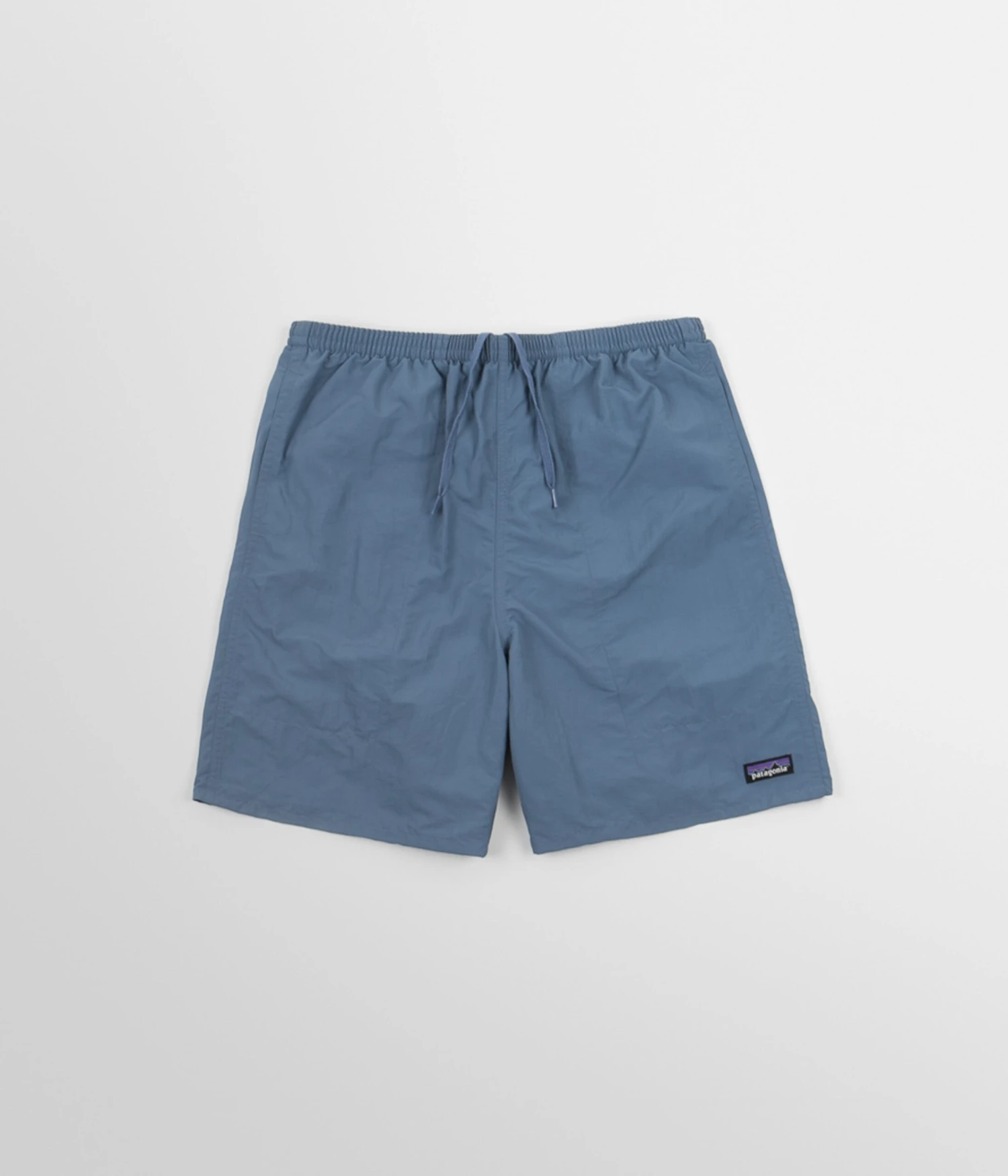 Patagonia Baggies Longs 7" Shorts - Pigeon Blue 1 Patagonia Baggies Longs 7" Shorts - Pigeon Blue