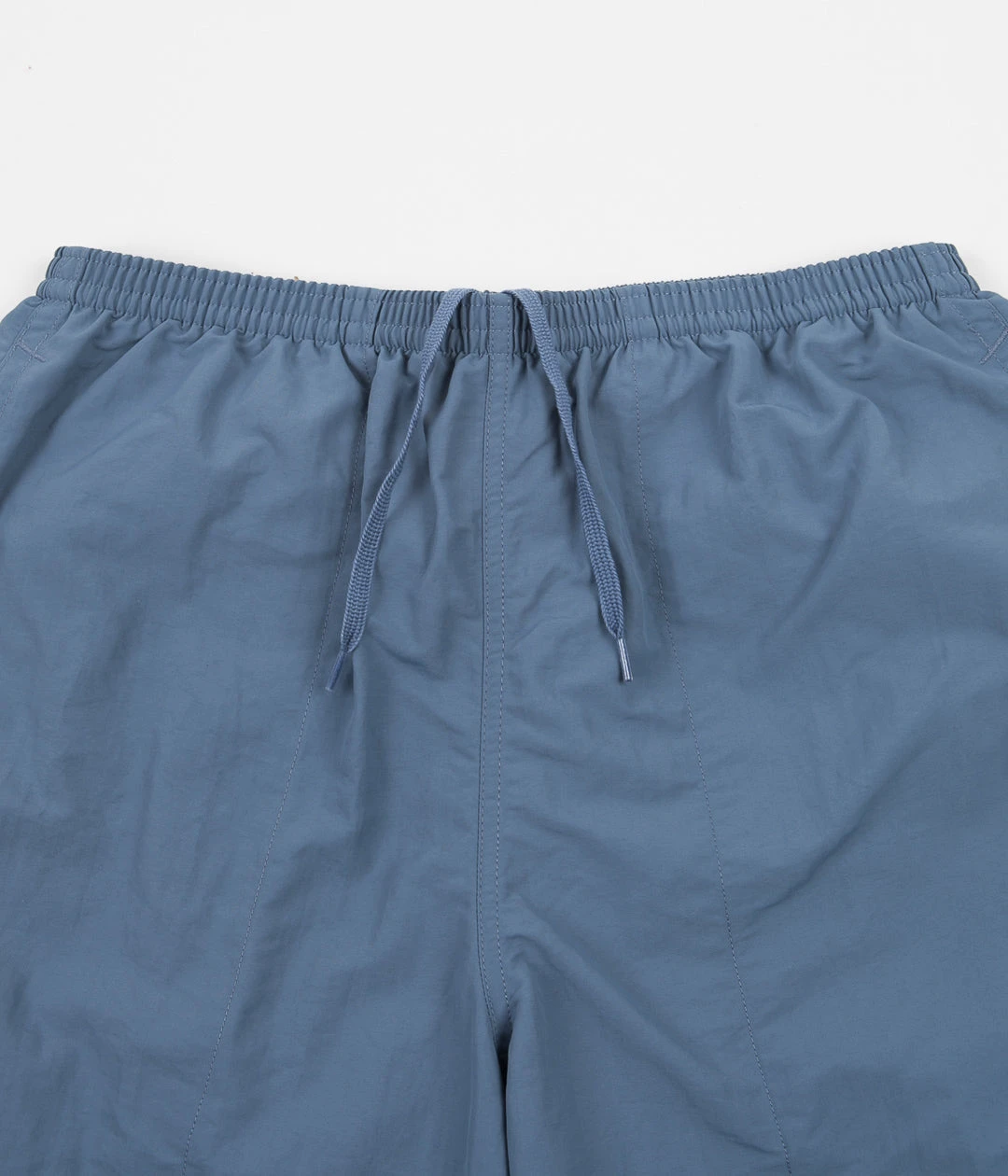 Patagonia Baggies Longs 7" Shorts - Pigeon Blue 3 Patagonia Baggies Longs 7" Shorts - Pigeon Blue - Image 3
