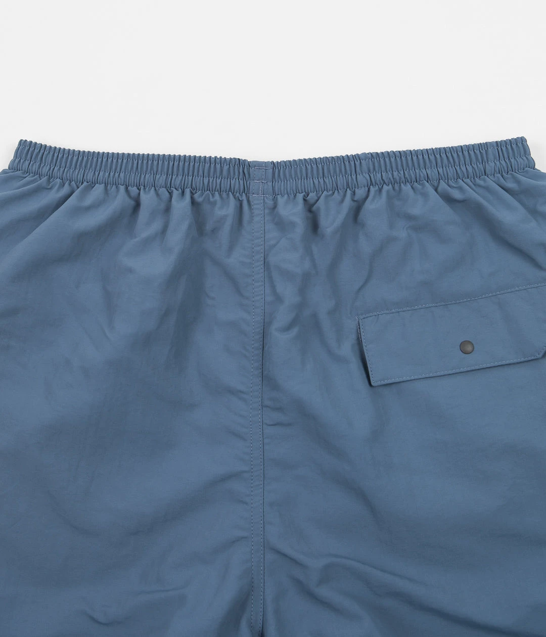 Patagonia Baggies Longs 7" Shorts - Pigeon Blue 5 Patagonia Baggies Longs 7" Shorts - Pigeon Blue - Image 5