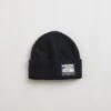 Patagonia Brodeo Beanie - Line Logo Ridge / Classic Navy