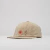 Patagonia Corduroy Cap - Channel Islands: Oar Tan