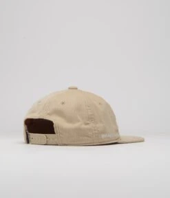 Patagonia Corduroy Cap - Channel Islands: Oar Tan -Outlet The Street Set Store patagonia corduroy cap channel islands oar tan 3