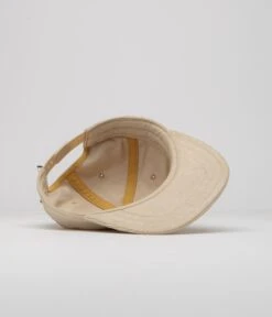 Patagonia Corduroy Cap - Channel Islands: Oar Tan -Outlet The Street Set Store patagonia corduroy cap channel islands oar tan 4