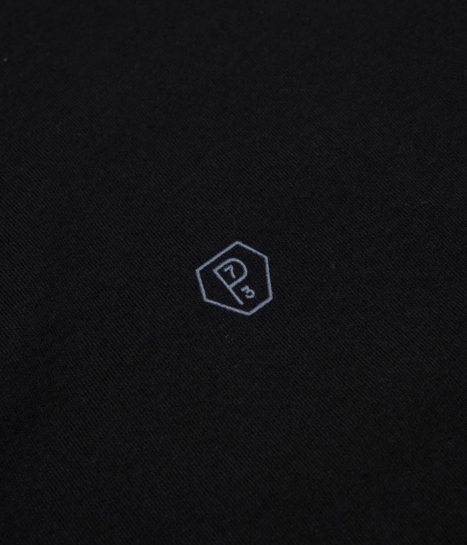 Patagonia Forge Mark Responsibili-Tee T-Shirt - Black 4 Patagonia Forge Mark Responsibili-Tee T-Shirt - Black - Image 4