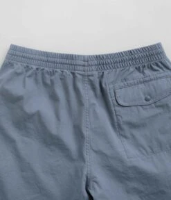 Patagonia Funhoggers Shorts - Light Plume Grey -Outlet The Street Set Store patagonia funhoggers shorts light plume grey 5 0324cb26 0b4c 4e49 bfe9 e2aefd039f2b