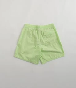 Patagonia Funhoggers Shorts - Salamander Green -Outlet The Street Set Store patagonia funhoggers shorts salamander green 3