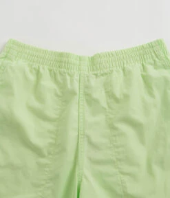 Patagonia Funhoggers Shorts - Salamander Green -Outlet The Street Set Store patagonia funhoggers shorts salamander green 5