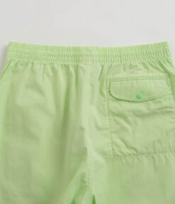 Patagonia Funhoggers Shorts - Salamander Green -Outlet The Street Set Store patagonia funhoggers shorts salamander green 6