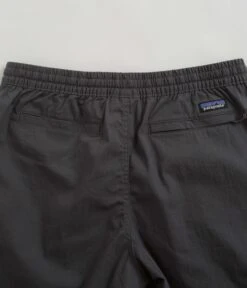 Patagonia Nomader Volley Shorts - Forge Grey -Outlet The Street Set Store patagonia nomader volley shorts forge grey 6