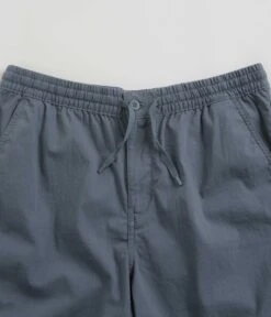 Patagonia Nomader Volley Shorts - Utility Blue -Outlet The Street Set Store patagonia nomader volley shorts utility blue 4