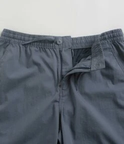 Patagonia Nomader Volley Shorts - Utility Blue -Outlet The Street Set Store patagonia nomader volley shorts utility blue 5