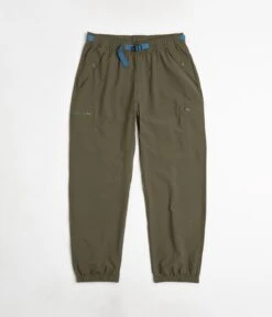 Patagonia Outdoor Everyday Pants - Basin Green