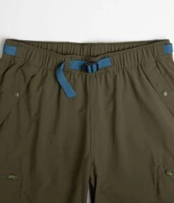 Patagonia Outdoor Everyday Pants - Basin Green -Outlet The Street Set Store patagonia outdoor everyday pants basin green 4