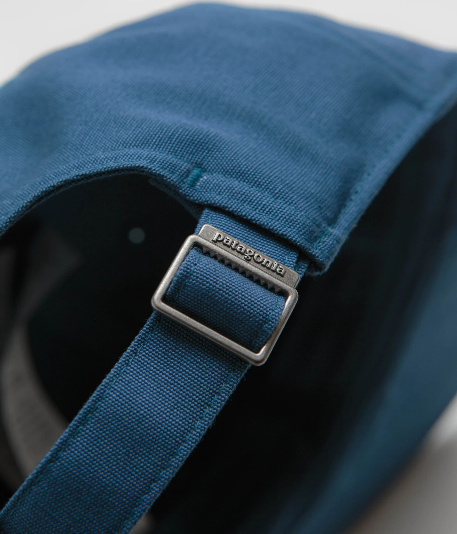 Patagonia Scrap Everyday Cap - Unity Fitz: Glass Blue 5 Patagonia Scrap Everyday Cap - Unity Fitz: Glass Blue - Image 5