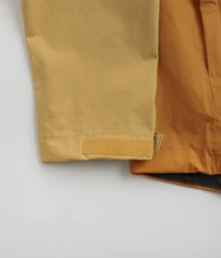 Patagonia Torrentshell 3L Jacket - Golden Caramel -Outlet The Street Set Store patagonia torrentshell 3l jacket golden caramel 3