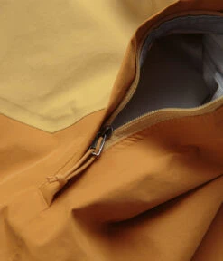 Patagonia Torrentshell 3L Jacket - Golden Caramel -Outlet The Street Set Store patagonia torrentshell 3l jacket golden caramel 6