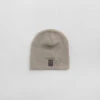 Poetic Collective Skull Beanie - Beige