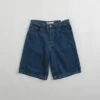 Polar Big Boy Shorts - Dark Blue