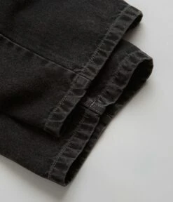 Polar Big Boy Work Pants - Silver Black -Outlet The Street Set Store polar big boy work pants silver black 10