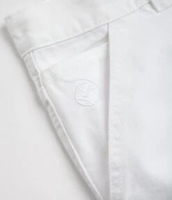 Polar Big Boy Work Pants - White -Outlet The Street Set Store polar big boy work pants white 7