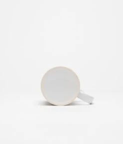 Polar Big Boy Club Mug - White / Black -Outlet The Street Set Store polar bigboyclubmug white 4