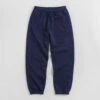 Polar Frank Sweatpants - Dark Blue