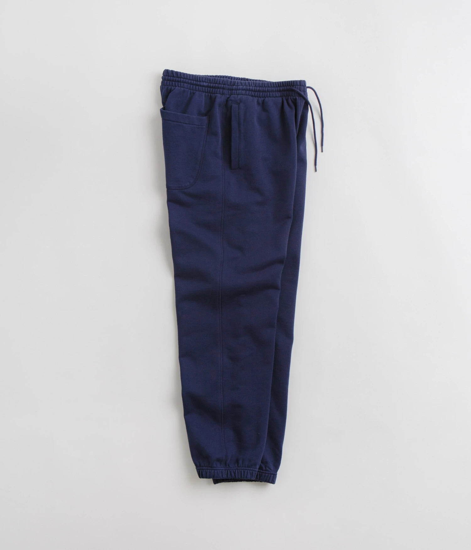 Polar Frank Sweatpants - Dark Blue 2 Polar Frank Sweatpants - Dark Blue - Image 2