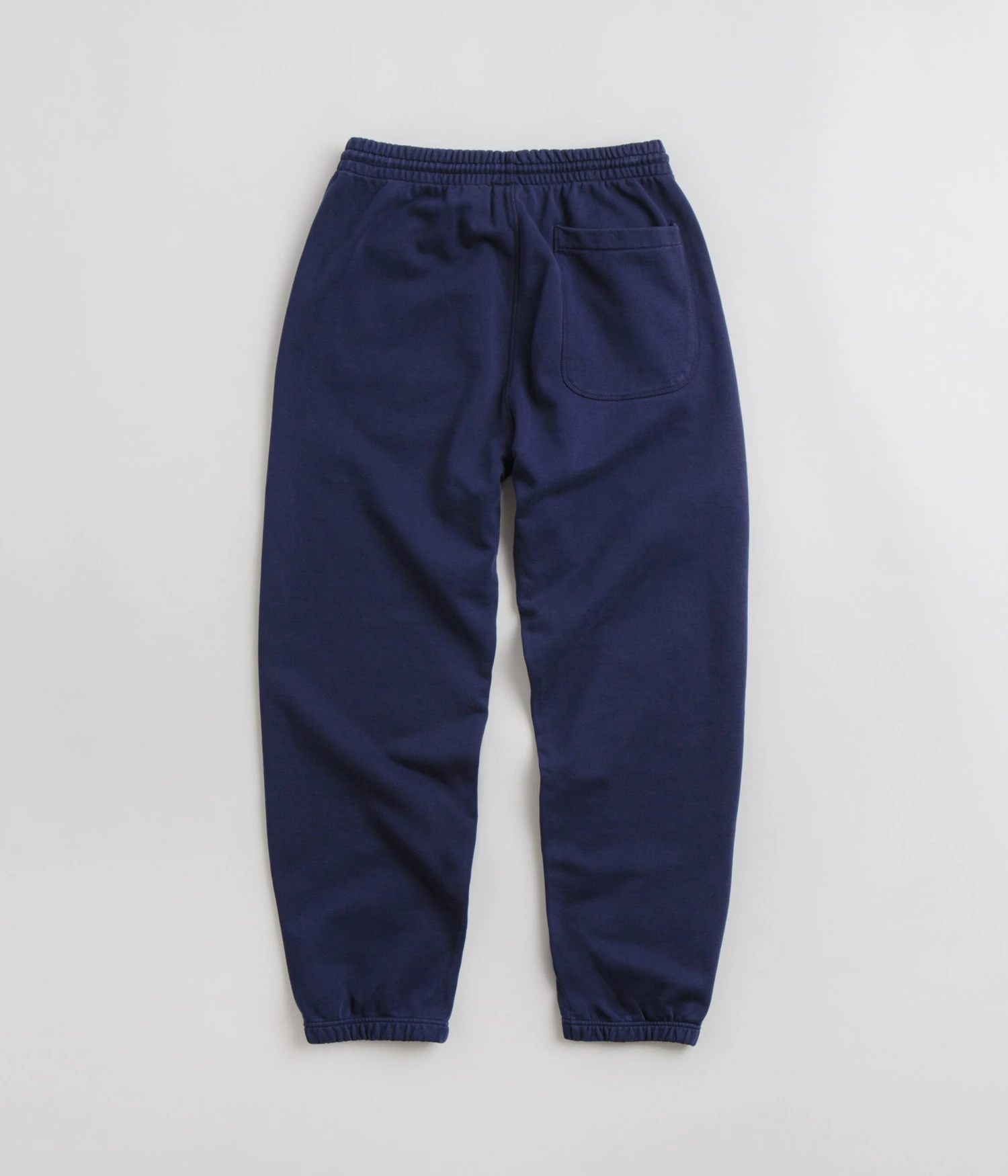 Polar Frank Sweatpants - Dark Blue 3 Polar Frank Sweatpants - Dark Blue - Image 3