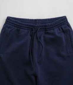 Polar Frank Sweatpants - Dark Blue 10 Polar Frank Sweatpants - Dark Blue -Outlet The Street Set Store polar frank sweatpants dark blue 4