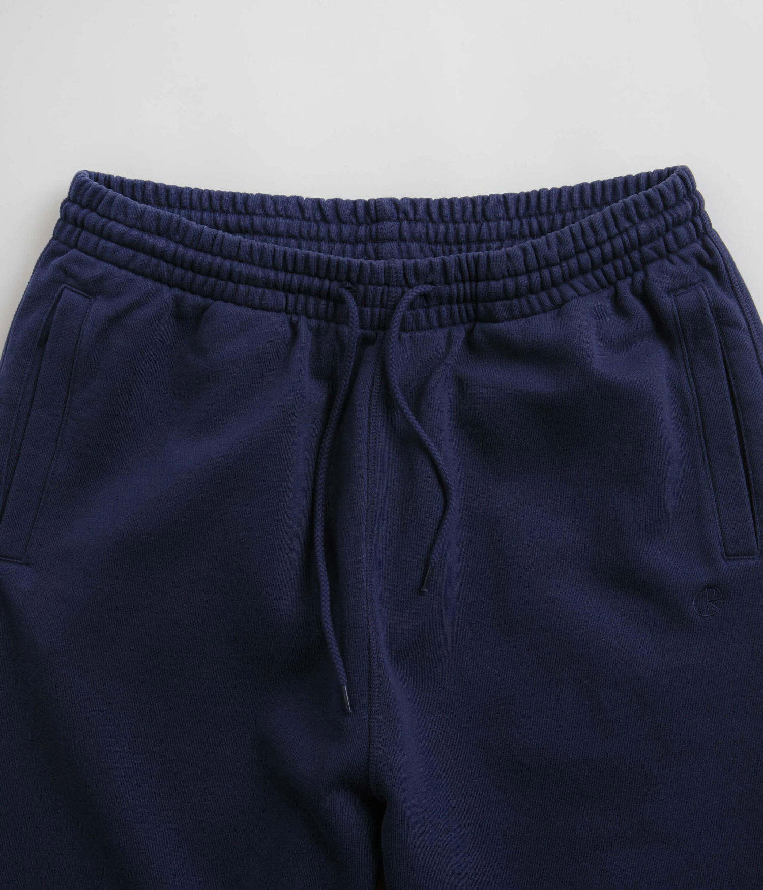 Polar Frank Sweatpants - Dark Blue 4 Polar Frank Sweatpants - Dark Blue - Image 4