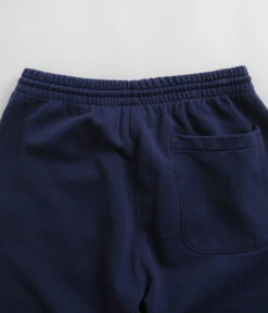 Polar Frank Sweatpants - Dark Blue 11 Polar Frank Sweatpants - Dark Blue -Outlet The Street Set Store polar frank sweatpants dark blue 5