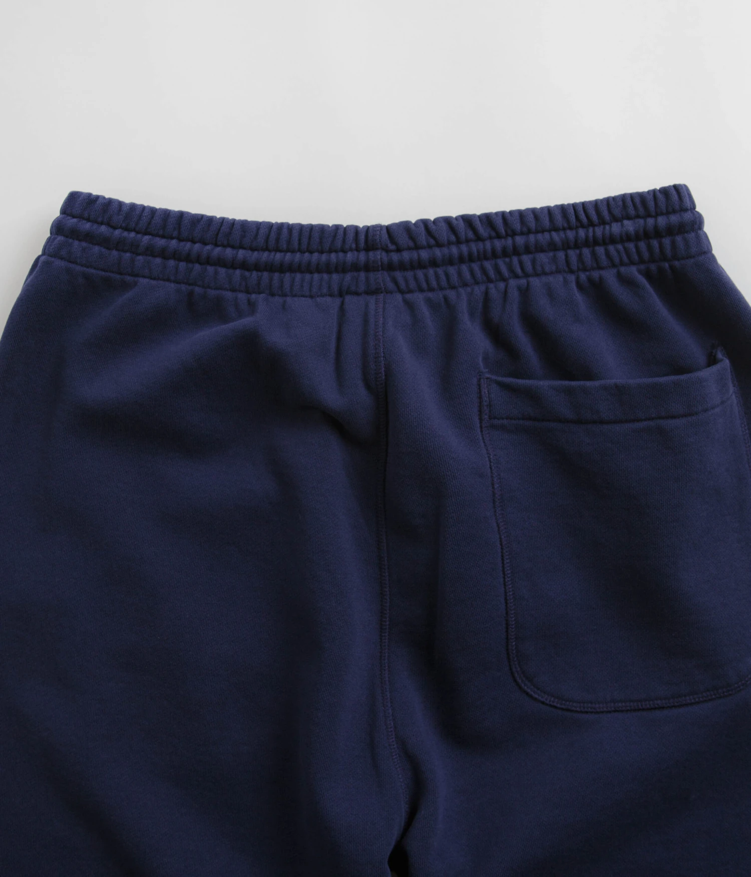 Polar Frank Sweatpants - Dark Blue 5 Polar Frank Sweatpants - Dark Blue - Image 5