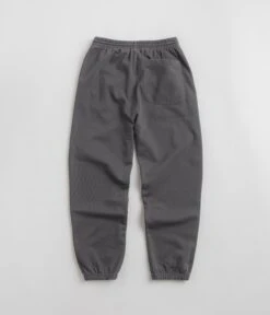 Polar Frank Sweatpants - Graphite -Outlet The Street Set Store polar frank sweatpants graphite 3