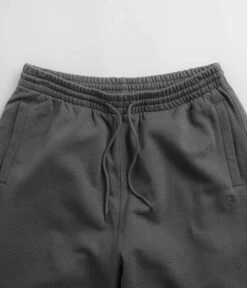 Polar Frank Sweatpants - Graphite -Outlet The Street Set Store polar frank sweatpants graphite 4