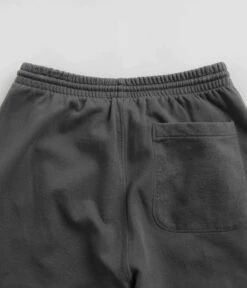 Polar Frank Sweatpants - Graphite -Outlet The Street Set Store polar frank sweatpants graphite 5