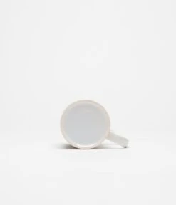 Polar Friends Mug - White -Outlet The Street Set Store polar friends mug white 4