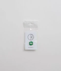 Polar Leaves Pin - Multi