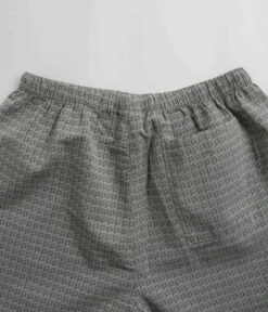 Polar Summer Pyjamas - Grey Green -Outlet The Street Set Store polar summer pyjamas grey green 10